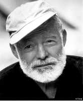 Writing Secrets from Hemingway